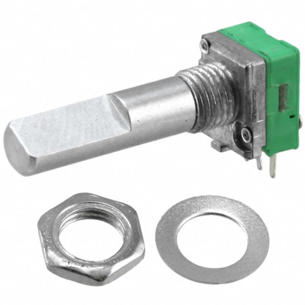 P091S-FC20BR5K by bi technologies/tt electronics