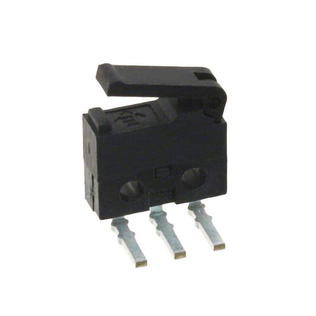 TS0101F020V4 by e-switch