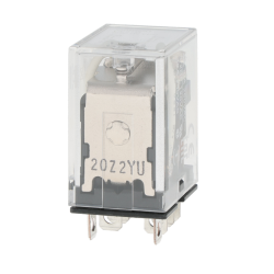 LY2DDC100110 by omron automation