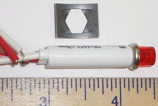 B2191L1-12V by linrose electronics