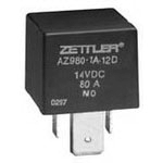 AZ980-1C-12DR