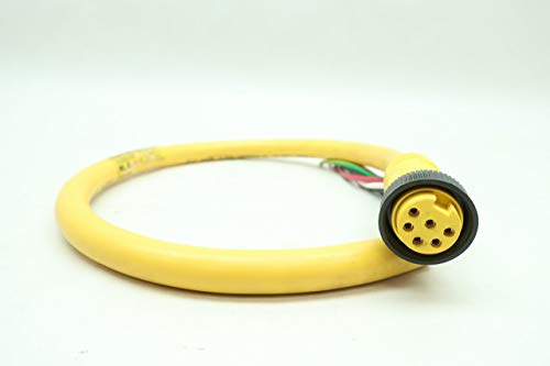 1300000043 by woodhead / molex