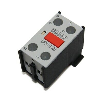 BFX1020 by lovato electric inc.