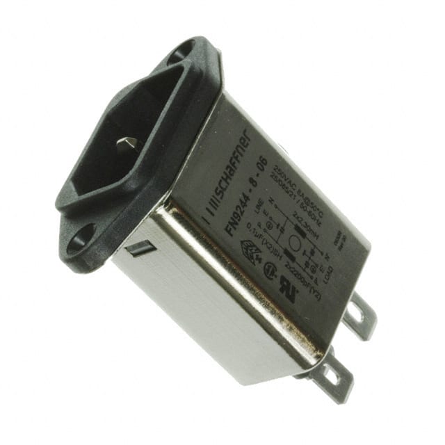 803281-SF by te connectivity / amp brand