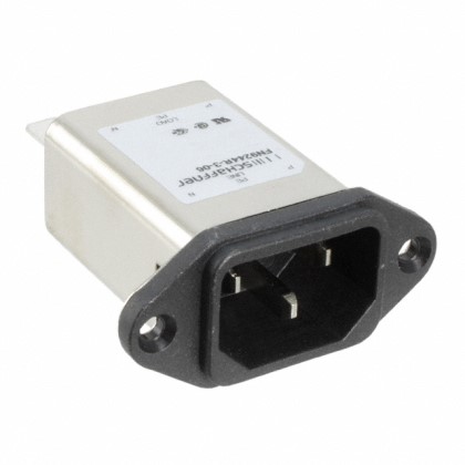 FN9244ER-3-06 by te connectivity / schaffner emc