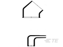 936615-2 by te connectivity / amp brand