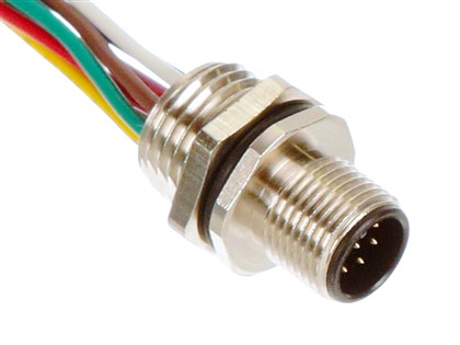 1200700267 by woodhead / molex