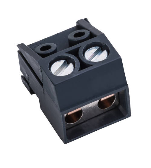 AK130/3-5.0-BLU by phoenix mecano - ptr hartmann