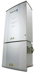 BP7600XI by kaco