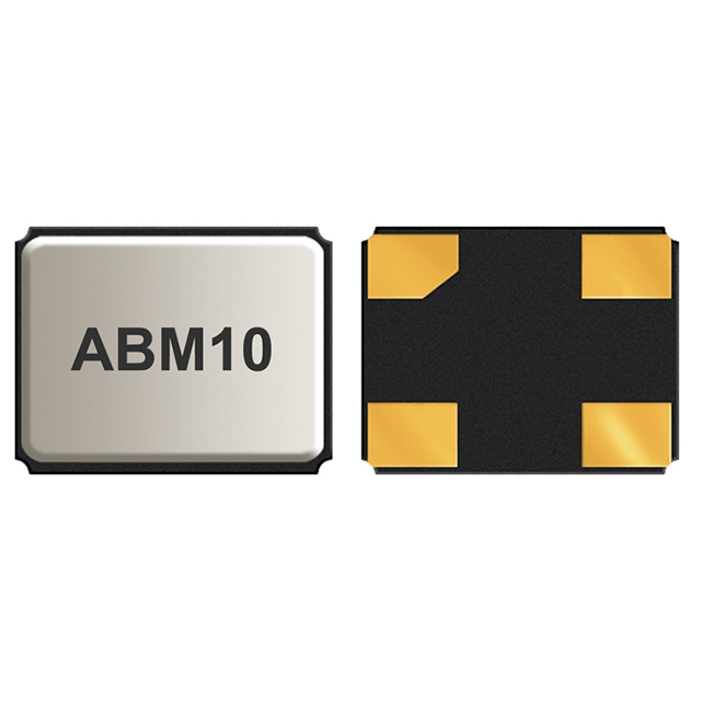 ABM10-40.000MHZ-8-7-A15-T by abracon