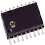 PIC16F627A-I/SO
