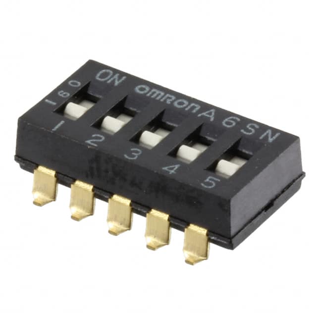A6SN5102PBYOMZ by omron electronics