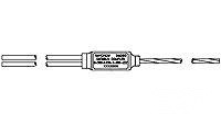 D-500-L456-1-613-240 by te connectivity / raychem brand