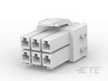 368576-1 by te connectivity / amp brand