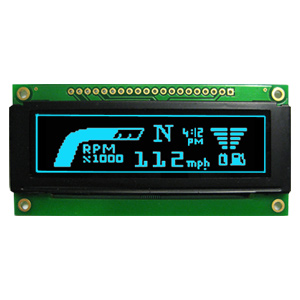 NHD-2.8-25664UCB2