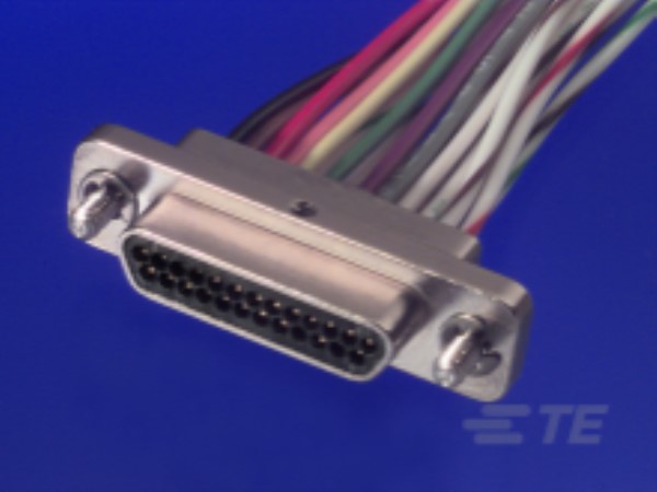 1532177-7 by te connectivity / amp brand