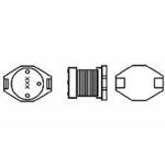 MGDU3-00009-P by te connectivity / coev magnetics brand