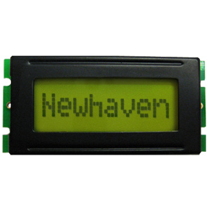 NHD-0108BZ-RN-YBW-33V