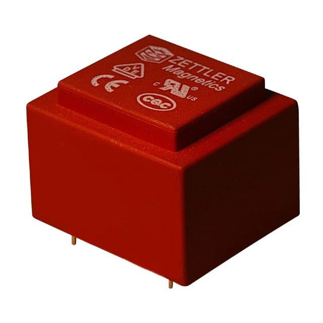 BV302S06006-ZU by zettler magnetics