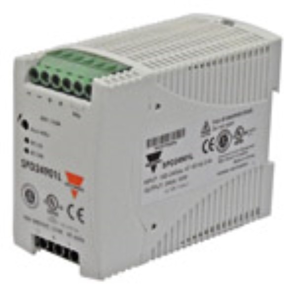 SPD24901L by carlo gavazzi