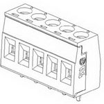 890503 by molex / waldom