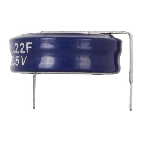 KR-5R5H224-R by eaton electronics / bussmann