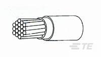 978665-000 by te connectivity / raychem brand