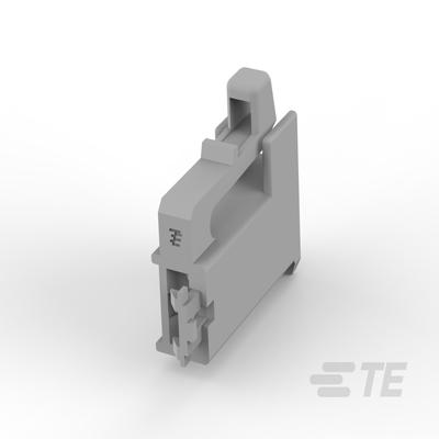 178471-1 by te connectivity / amp brand