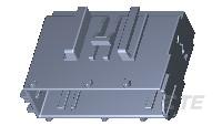 284879-3 by te connectivity / amp brand