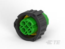 3-1719434-2 by te connectivity / amp brand