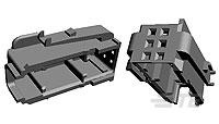 953382-2 by te connectivity / amp brand