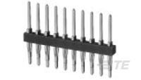 966573-4 by te connectivity / amp brand