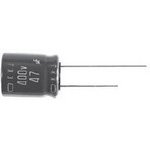 EKXJ251ELL470MJ25S by chemi-con