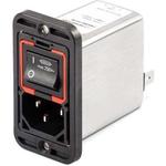 FN9289-2-06 by te connectivity / schaffner emc