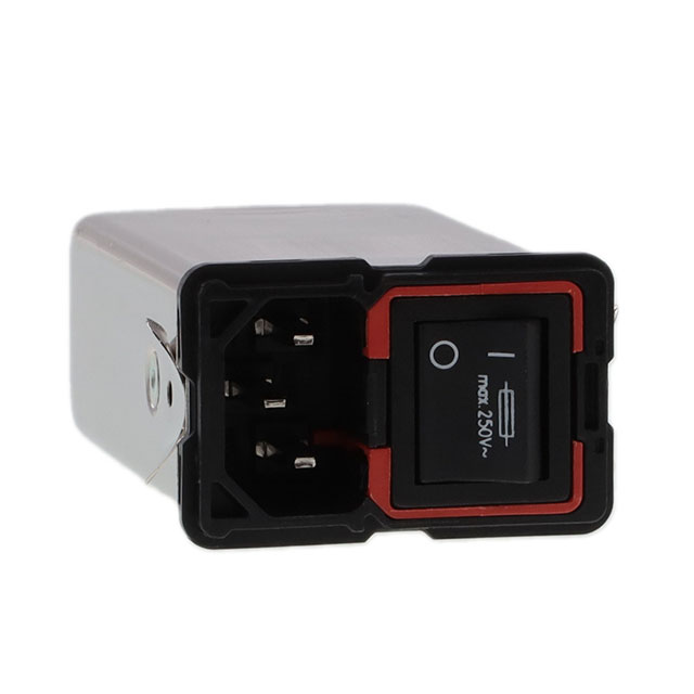 812401-SF by te connectivity / amp brand