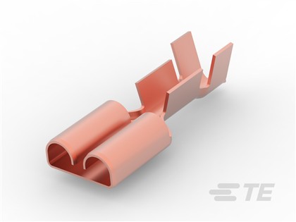 106981-3 by te connectivity / amp brand