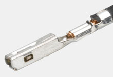 33001-5001 by molex / waldom