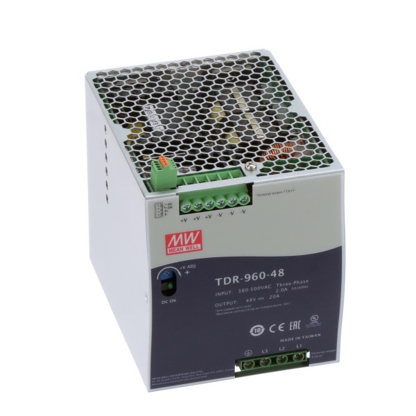 TDR-960-48
