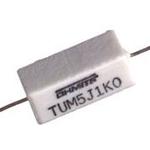 TUM5J100E by ohmite