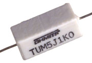 TUW5J150E by ohmite