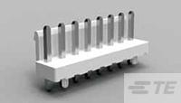1744429-3 by te connectivity / amp brand