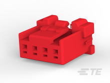 1-1747066-4 by te connectivity / amp brand