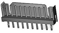 292170-3 by te connectivity / amp brand