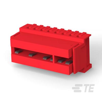 3-284866-8 by te connectivity / amp brand