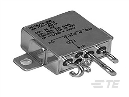 FCA-125-BZ3 by te connectivity / cii brand