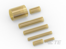 TSAS-NR500-X-25MM by te connectivity / raychem brand