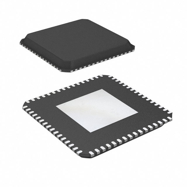 LAN9514-JZX by microchip technology