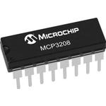 MCP3208-CI/P