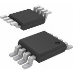 MCP6492-E/MS