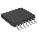 MCP6424-E/ST